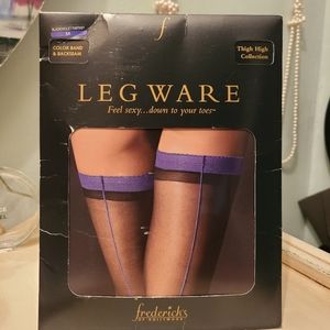 Leg ware